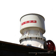 Y315 high performance single cylinder hydro-cone crusher